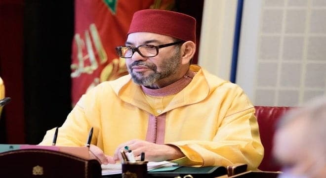 ذكرى ثورة الملك والشعب.. جلالة الملك يصدر عفوه السامي على 542 شخصا