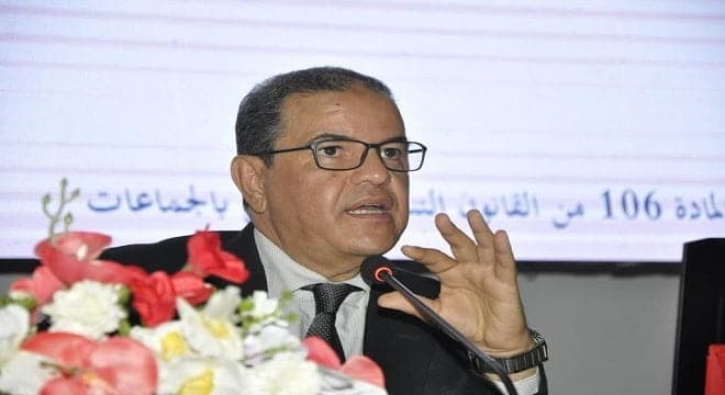 شفيق بنكيران ما قامت به تونس لن يفيدها في شيء