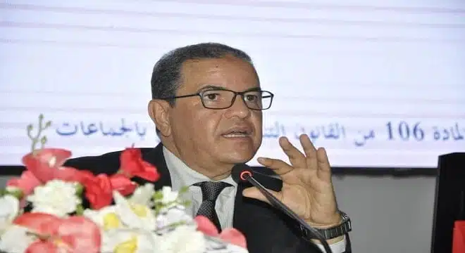 شفيق بنكيران ما قامت به تونس لن يفيدها في شيء