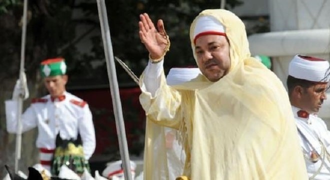 عيد الشباب.. جلالة الملك يصدر عفوه السامي على 588 شخصا