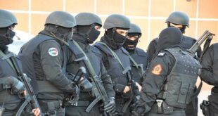 فاس.. الديستي يفكك 3 مجموعات إجرامية وتوقيف 26 مشتبها فيهم