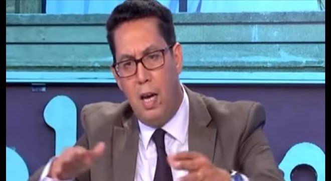 فضيحة 22 زبون من دول أوروبا تنصف المؤسسة الأمنية من أكاذيب المنظمات المشبوهة