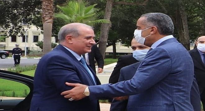 قضايا مهمة محور لقاء حموشي بمدير الشرطة الإسبانية