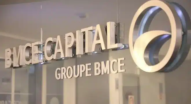 BMCE Capital Investments تدعم تطوير نظم الشركات الناشئة  jpg