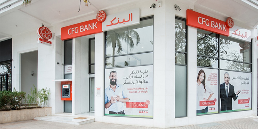 CFG Bank