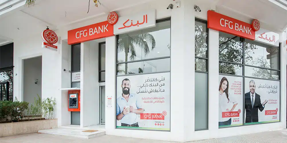 CFG Bank