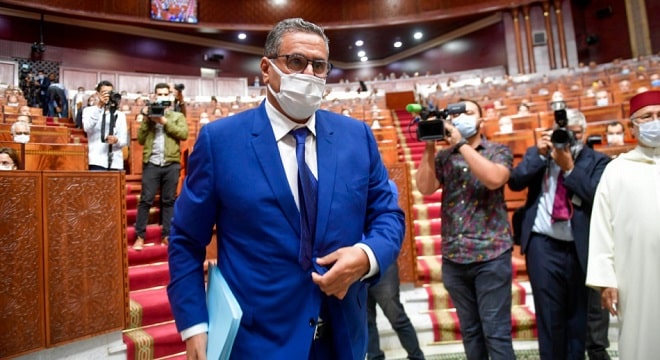 أخنوش يعلن من نيويورك عن تقديم المغرب لمشروع إصلاح التعليم
