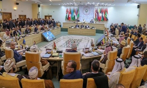 الجزائر ترسل وزير عدلها إلى الرباط لدعوة المغرب للقمة العربية