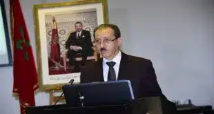 توفير حماية ناجعة للمرأة ضحية العنف محور دورة تكوينية للنيابة العامة jpeg