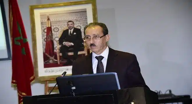 توفير حماية ناجعة للمرأة ضحية العنف محور دورة تكوينية للنيابة العامة jpeg