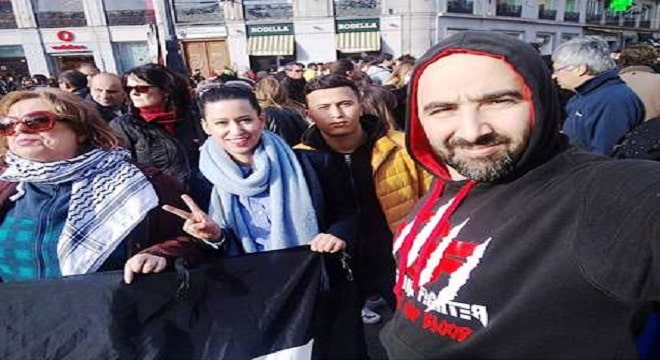 جمعية أبناء العرائش بالمهجر