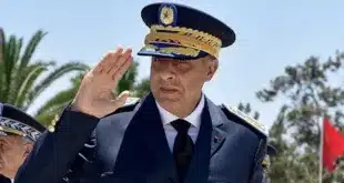 حموشي يشدد على استقبال المواطنين ومعالجة شكاياتهم jpg