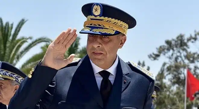 حموشي يشدد على استقبال المواطنين ومعالجة شكاياتهم jpg