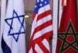 ذكرى اتفاقات أبراهام والاتفاق الثلاثي مع المغرب وإسرائيل: واشنطن تنوه بتقدم “أحدث تحولا”
