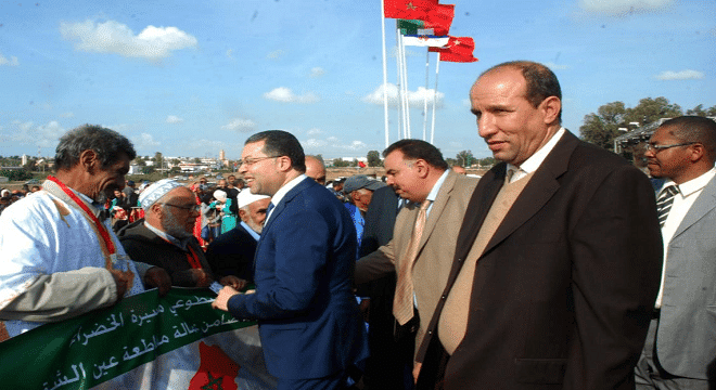 عين الشق.. عودة البرلمانين الملغى مقعدهما للفوز بالانتخابات الجزئية