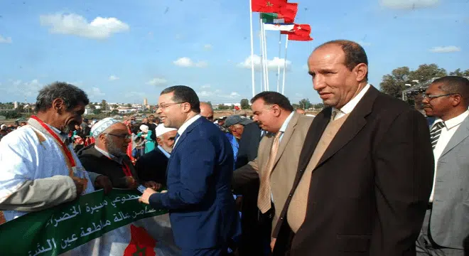 عين الشق.. عودة البرلمانين الملغى مقعدهما للفوز بالانتخابات الجزئية