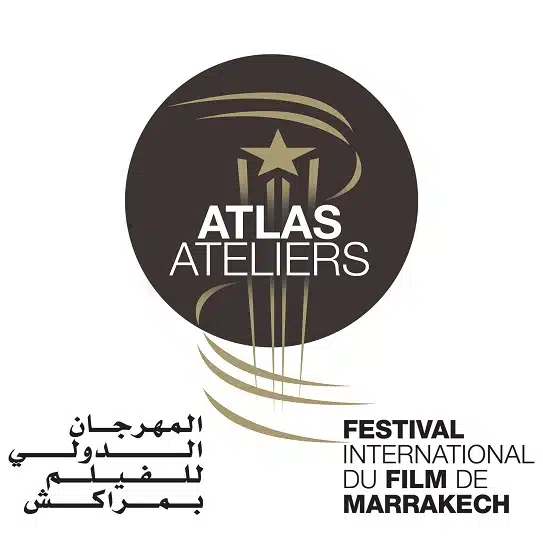 AtlasAteliers logo RGB الرباط، 19 أكتوبر 2022. ستقام ورشات الأطلس بمراكش في الفترة من 14 إلى 17 نونبر 2022. برنامج الصناعة السينمائية للمهرجان الدولي للفيلم بمراكش، الذي يلعب اليوم دورا رئيسيا في دعم المخرجين من المناطق التي تغطيها، يهدف إلى دعم جيل جديد من المخرجين السينمائيين المغاربة والعرب والأفارقة من خلال عرض مشاريعهم في الساحة الدولية.