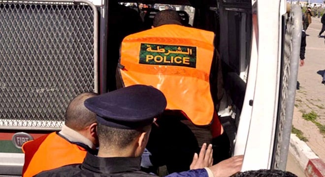 اعتقال عشريني في قضية التغرير بقاصر ومحاولة هتك عرضها