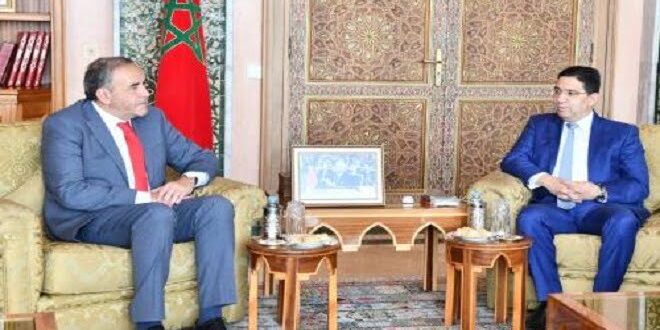 البرلمان الأنديني