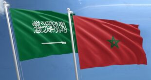 الصحراء المغربية.. السعودية تجدد دعمها لمخطط الحكم الذاتي للصحراء المغربية
