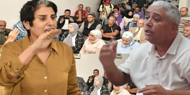 العاملون بالصحافة المكتوبة يقررون خوض معارك نضالية ضد تسلط بعض الباطرونا