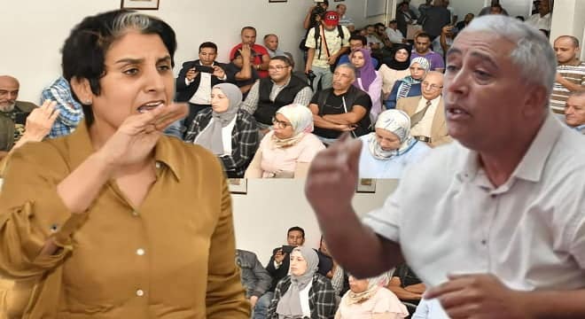 العاملون بالصحافة المكتوبة يقررون خوض معارك نضالية ضد تسلط بعض الباطرونا