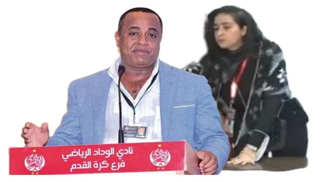 سعيد الناصيري ينحج في اختيار من يسيء إلى الصحافة الوطنية