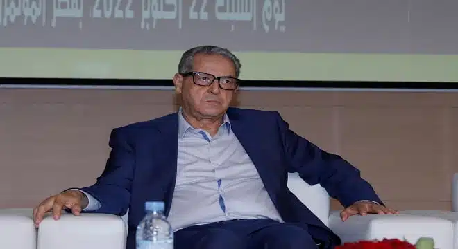 سلا.. اجتماع اللجنة التحضيرية للمؤتمر الوطني الـ14 لحزب الحركة الشعبية