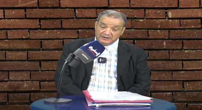 فضيحة بعمالة بن امسيك