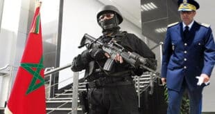 محاربة الإرهاب.. الانتربول تشيد باستراتيجية المغرب القوية جدا