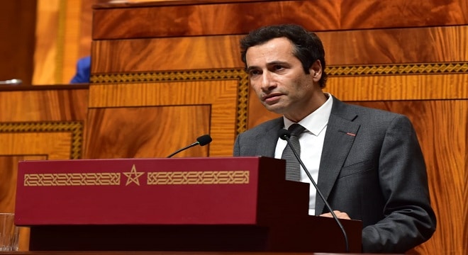 محمد بنشعبون