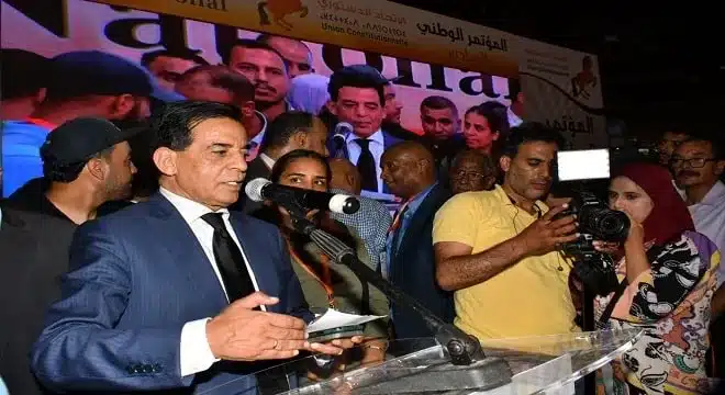محمد جودار أمينا عاما لحزب الاتحاد الدستوري وهذه هي الكواليس 1 jpeg