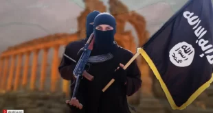 مكافحة داعش والإرهاب