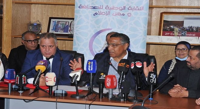 نقابة موخاريق تطالب بتوفير شروط الانتخابات