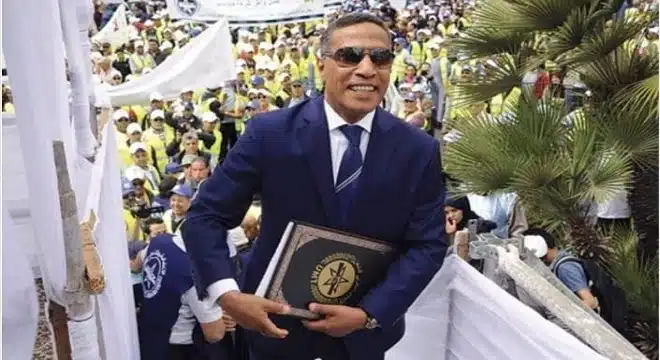 هذه مطالب نقابة موخاريق إلى وزارة المالية