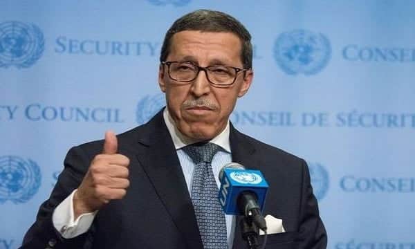 هلال القرار الجديد لمجلس الأمن يعزز مكتسبات المغرب بشأن صحرائه