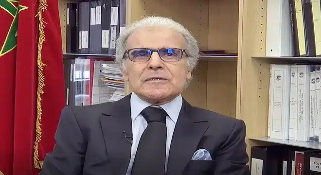 والي بنك المغرب رفضنا مقترحات من صندوق النقد الدولي لتعويم ثان للدرهم jpg
