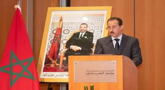 الداكي.. تثمين الرأسمال البشري يفرض المزيد من التعبئة والانخراط لحماية حقوق الطفل jpeg