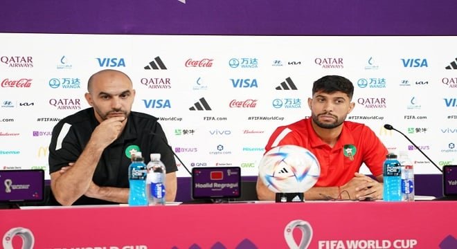 الركراكي التأهل للدور الثاني