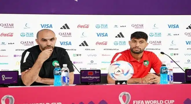 الركراكي التأهل للدور الثاني