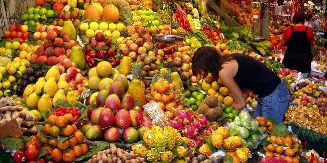 تقرير أمريكي: المغرب يرتقي إلى المرتبة الـ15 عالميا ضمن أكبر مصدري الفواكه