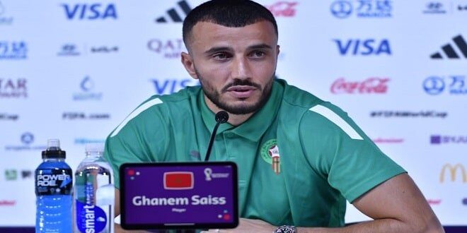 سايس يجب أن نلعب بالقلب والعقل لكي لا نشعر بالندم