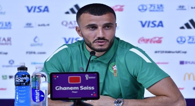 سايس يجب أن نلعب بالقلب والعقل لكي لا نشعر بالندم