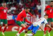 مونديال قطر (فيديو) المنتخب المغربي يفوز على منتخب جورجيا 3-0