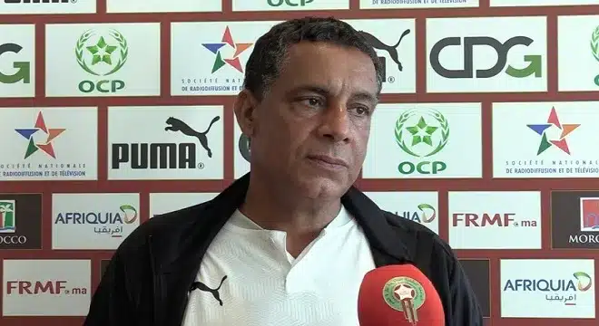 الحداوي النهج التكتيكي للمغرب أمام البرتغال سيكون مغايرا لهذه الأسباب jpg