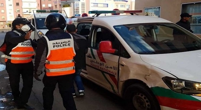 الديستي يفك خيوط جريمة فيها الابتزاز الجنسي والاختطاف والاحتجاز بالدار البيضاء