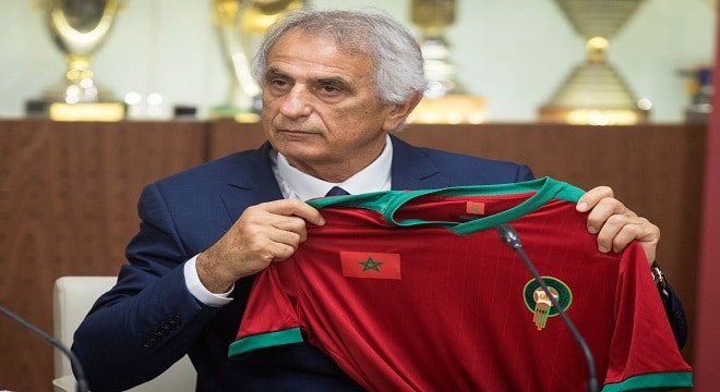 خليلودجيتش جامعة لقجع نزعت مني كبريائي