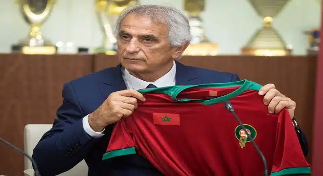 خليلودجيتش جامعة لقجع نزعت مني كبريائي