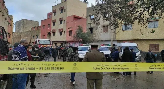 فتح تحقيق قضائي لمتهم بـ القتل العمد في هجوم أودى بسائحة فرنسية بالقنيطرة jpg