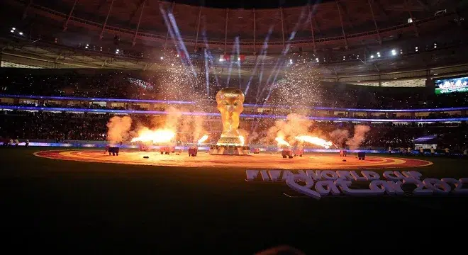 كأس العالم 2022 .. المغرب وقطر يكتبان التاريخ jpg